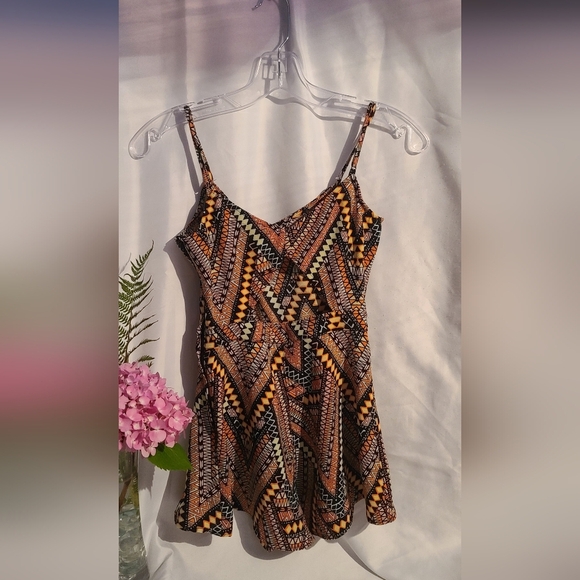 H&M Divided Romper -  Size 2 - Picture 5 of 7